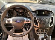 Ford Focus 12