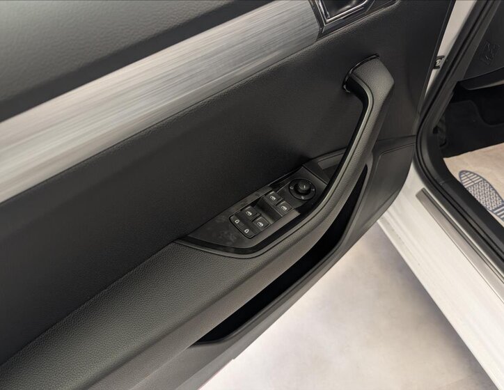 Škoda Superb Kombi 2,0 l 110 kw