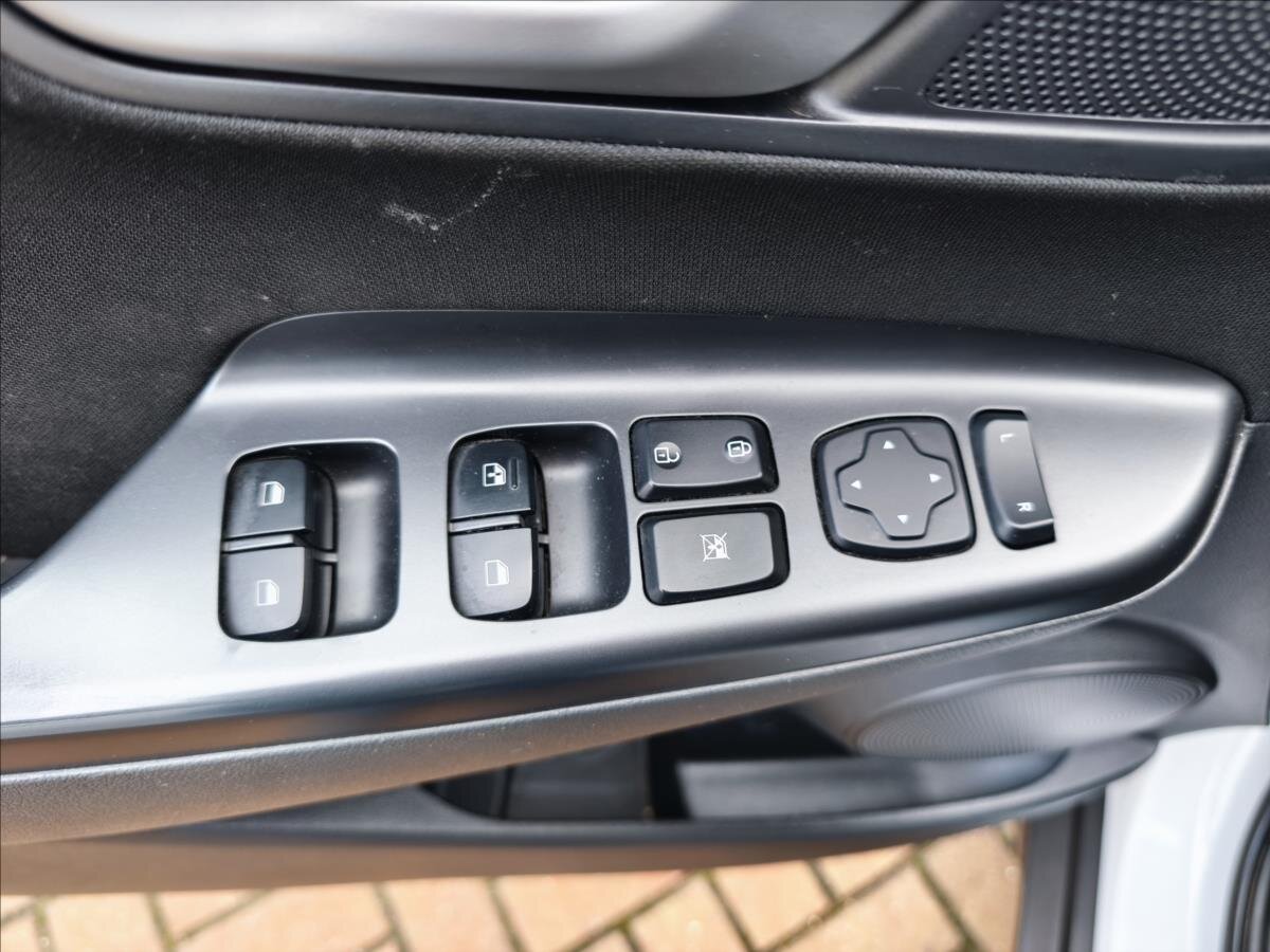 Hyundai Kona SUV / Terénní 998,0 88 kw