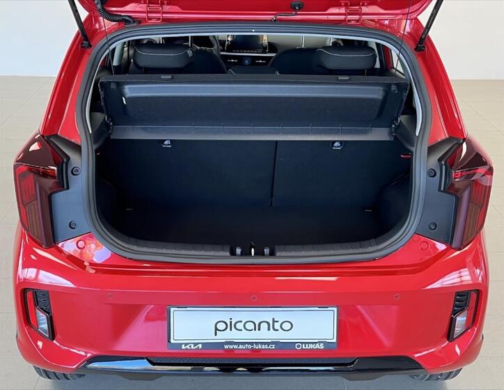 KIA Picanto 6