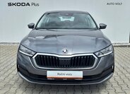 Škoda Octavia 4