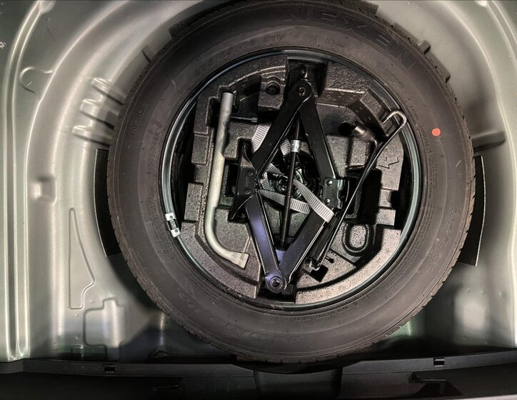 Škoda Superb Kombi 2,0 l 110 kw