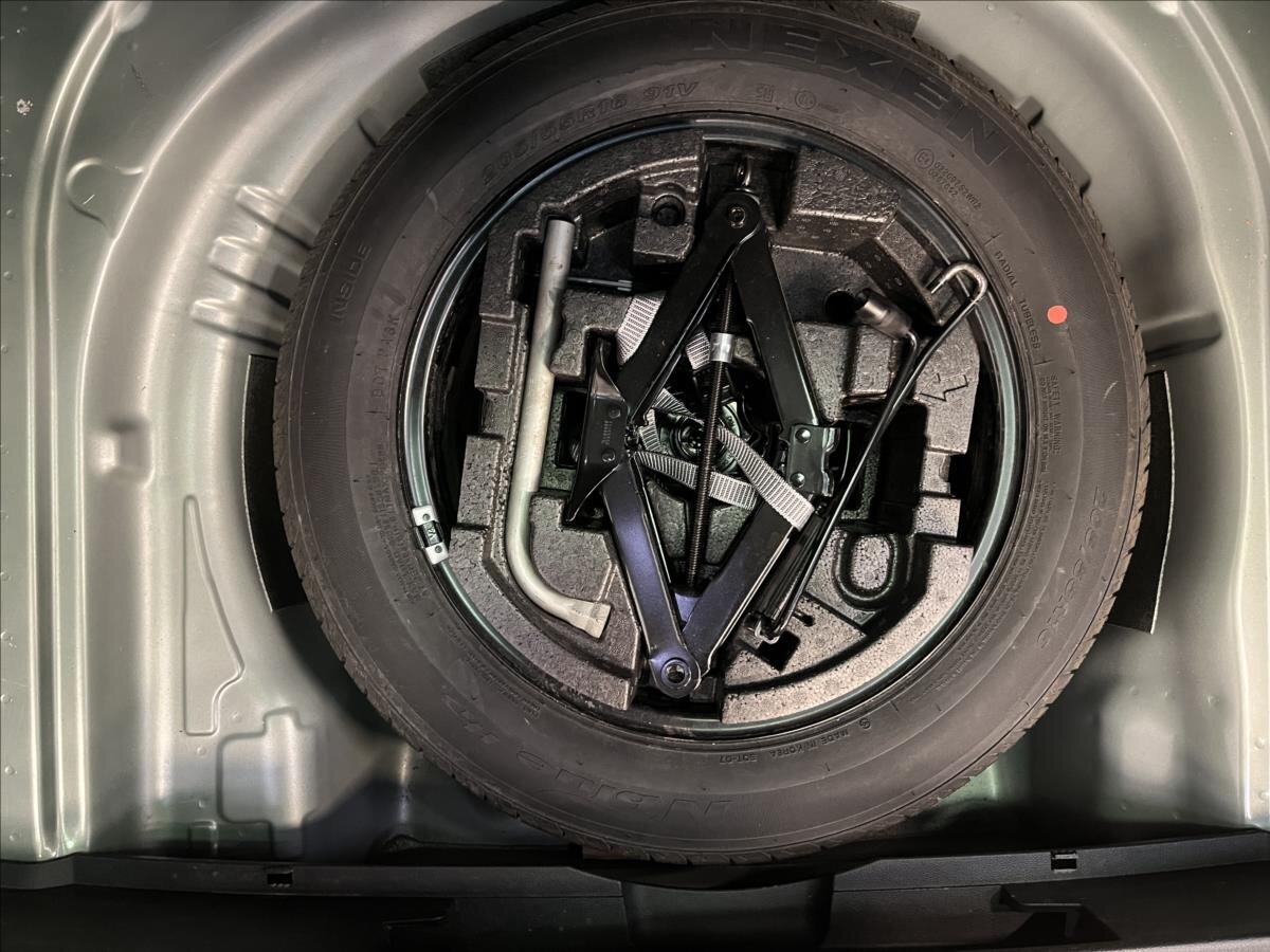 Škoda Superb Kombi 2,0 l 110 kw