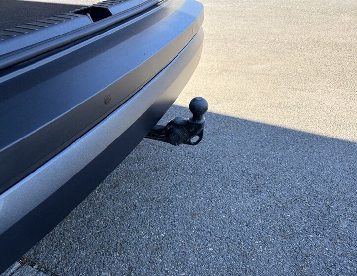 Škoda Karoq Kombi 999,0 81 kw