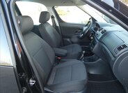 Škoda Roomster MPV 1,2 l 63 kw