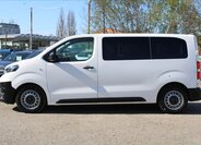 Toyota ProAce VAN / Minibus 2,0 l 106 kw