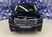 Škoda Kodiaq SUV / Terénní 2,0 l 147 kw