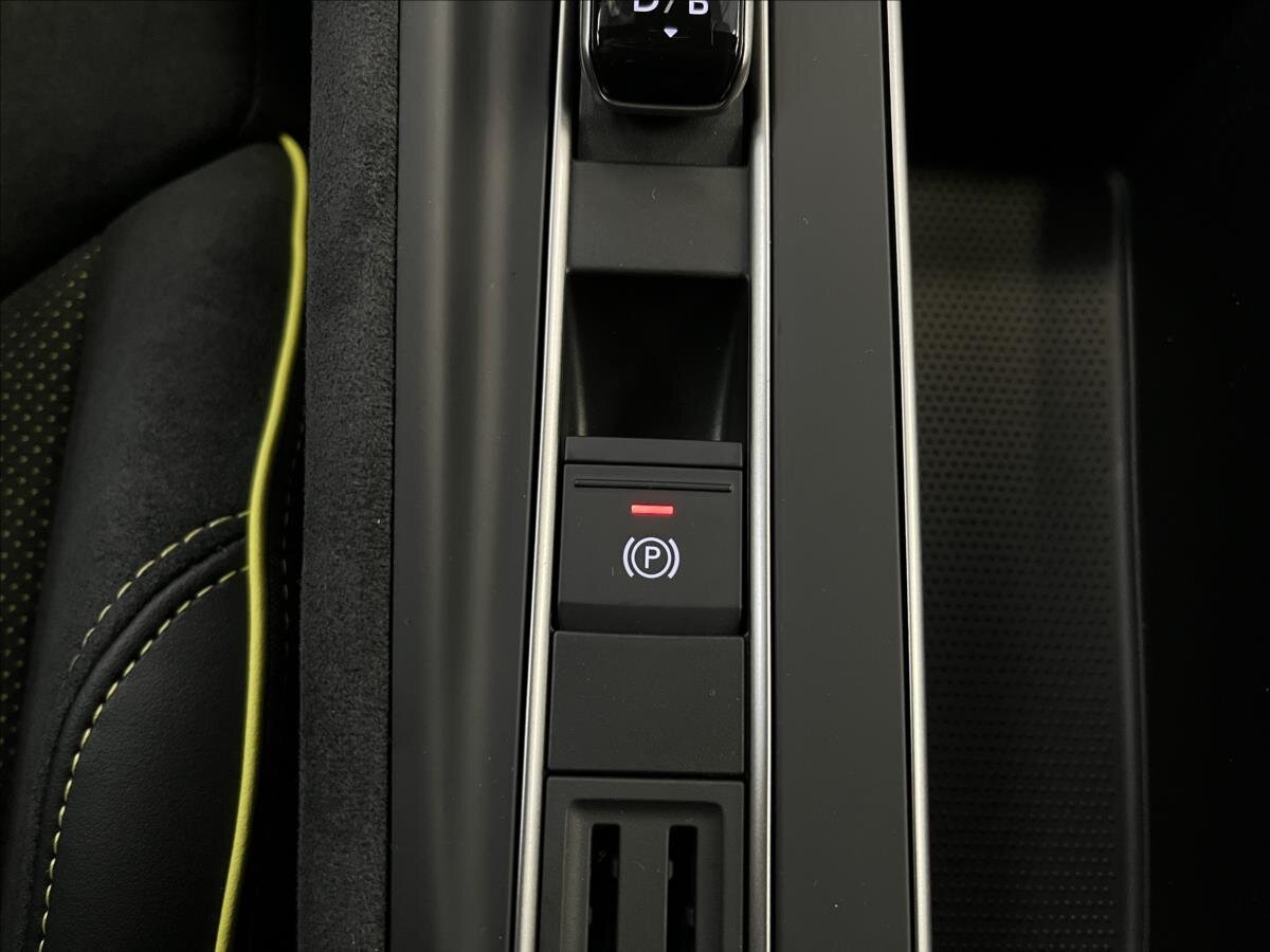 Škoda Elroq SUV / Terénní 1,0 250 kw