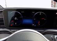 Mercedes-Benz GLE 40