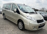 Peugeot Expert MPV 2,0 l 120 kw