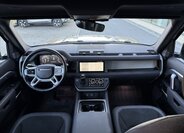 Land Rover Defender SUV / Terénní 3,0 l 183 kw