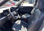 MG HS SUV 1,5 l 125 kw