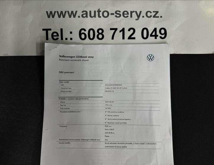 Volkswagen Ostatní 56