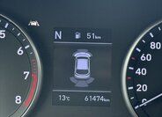 Hyundai i30 Kombi 1,5 l 118 kw