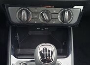 Škoda Fabia Hatchback 999,0 85 kw