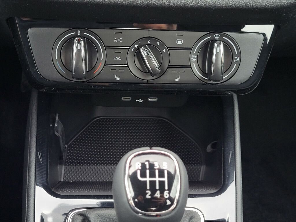 Škoda Fabia Hatchback 999,0 85 kw