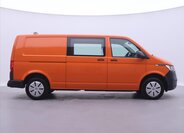 Volkswagen Transporter 8