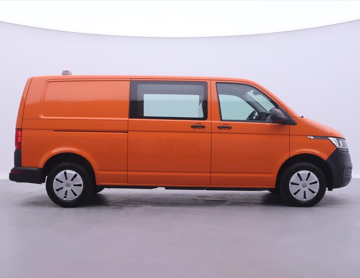 Volkswagen Transporter 8