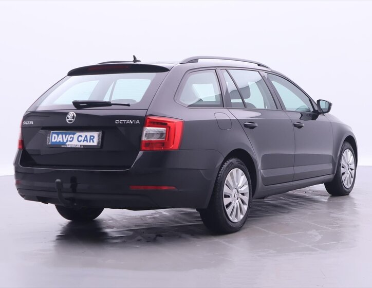 Škoda Octavia Kombi 999,0 85 kw
