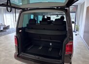 Volkswagen Multivan Kombi 2,0 l 110 kw