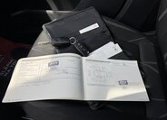 Škoda Fabia Kombi 1,2 l 63 kw