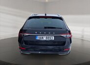 Škoda Superb Kombi 2,0 l 147 kw