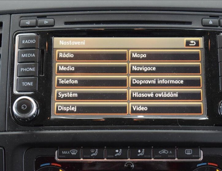 Volkswagen California 25