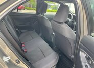 Toyota Yaris Cross SUV / Terénní 1,5 l 68 kw