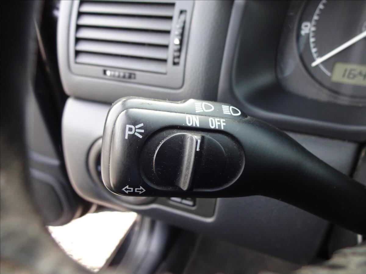 Škoda Octavia Kombi 1,9 l 74 kw