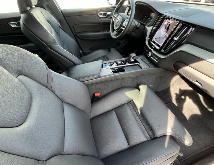 Volvo XC60 26
