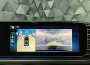 Mercedes-Benz GLE SUV / Terénní 3,0 l 270 kw