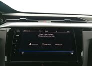 Volkswagen Arteon Sedan / Limuzína 2,0 l 110 kw