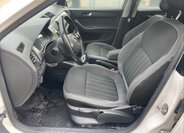 Škoda Fabia Kombi 999,0 70 kw