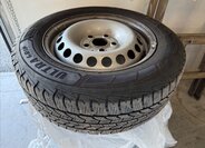 Volkswagen Transporter 26