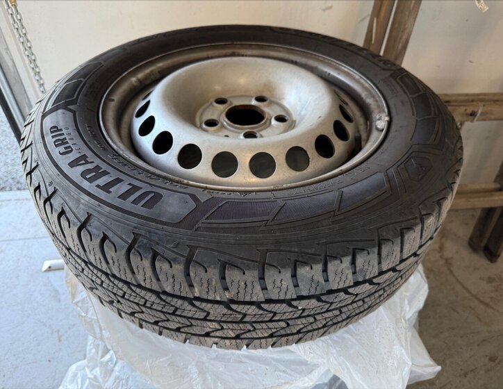 Volkswagen Transporter 26