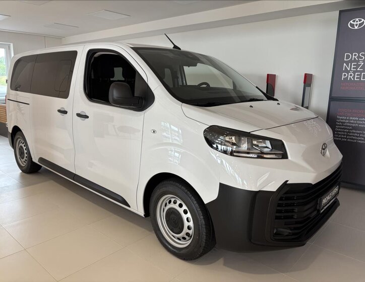 Toyota ProAce 1