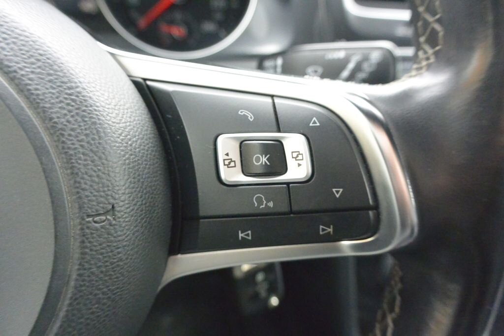 Volkswagen Golf Kombi 2,0 l 135 kw