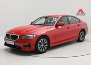 BMW Řada 3 1