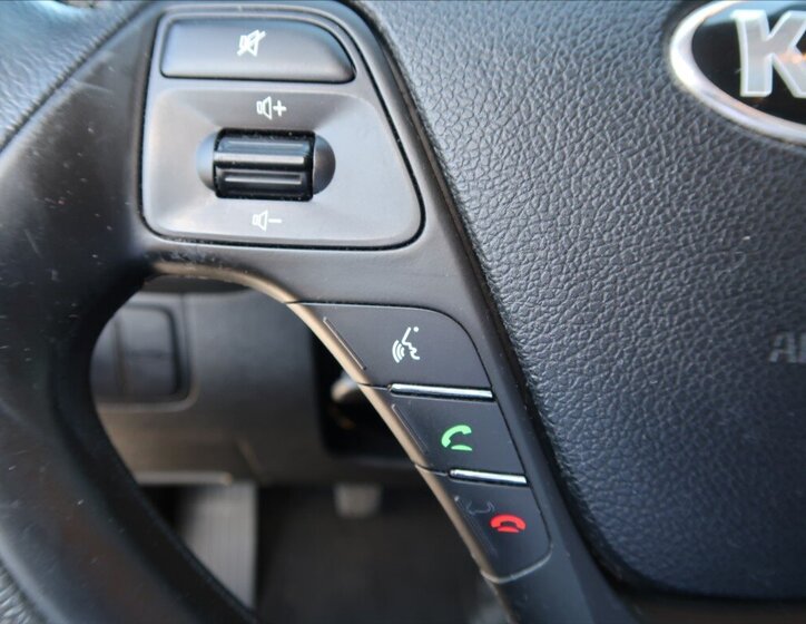 KIA Ceed Hatchback 1,4 l 66 kw