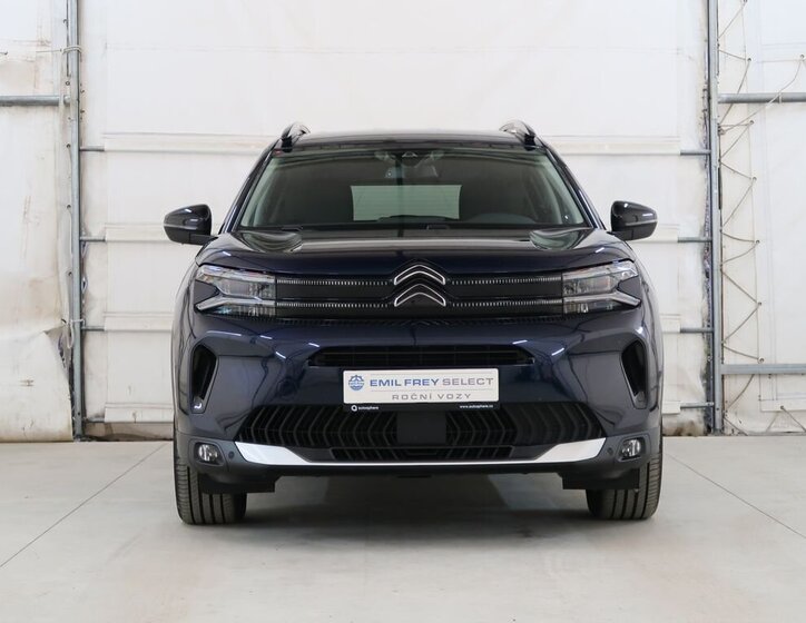 Citroën C5 Aircross 3