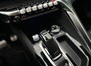Peugeot 3008 SUV / Terénní 2,0 l 130 kw