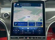 Mercedes-Benz GLC SUV / Terénní 2,0 l 145 kw