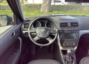 Škoda Yeti SUV / Terénní 1,2 l 77 kw