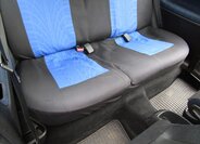 Peugeot 206 Hatchback 1,1 l 44 kw