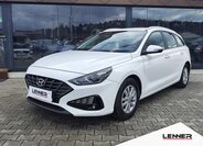 Hyundai i30 Kombi 998,0 88 kw