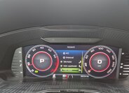 Škoda Superb Sedan / Limuzína 2,0 l 140 kw