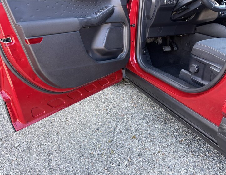 Ford Kuga Kombi 2,0 l 140 kw