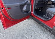 Ford Kuga Kombi 2,0 l 140 kw