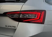 Škoda Superb 35