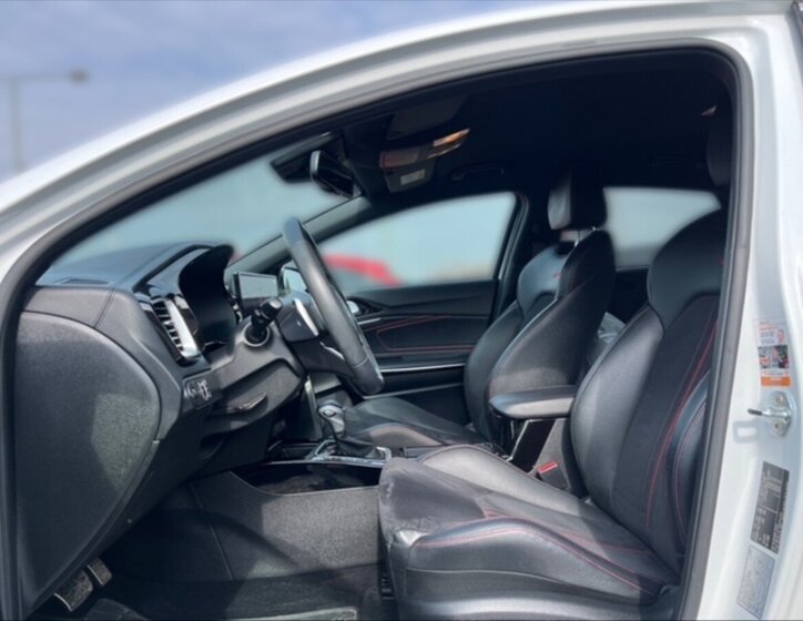 KIA ProCeed Hatchback 1,6 l 150 kw